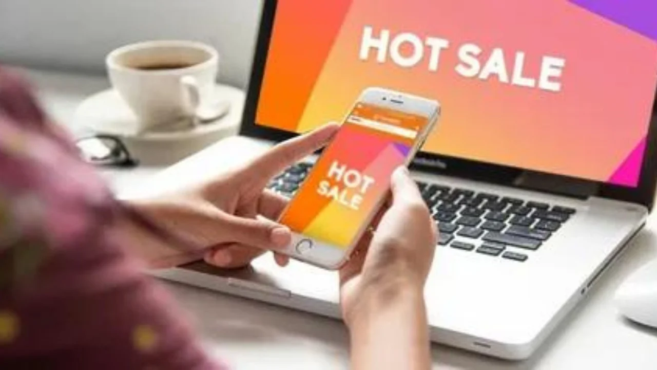 Mercado Libre revela los impresionantes nuevos récords del Hot Sale 2025