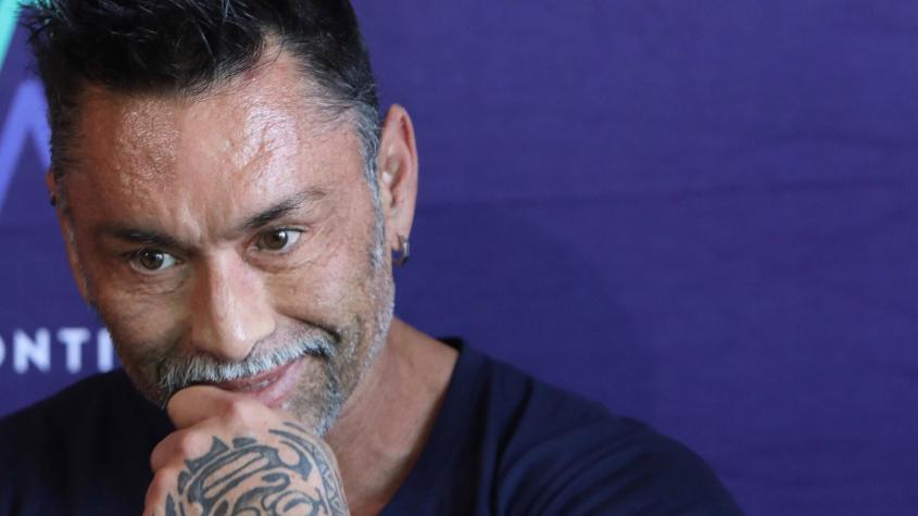 Marcelo Ríos y vecino reavivan lío judicial en Estados Unidos: demandan al "Chino" por casi $47 millones