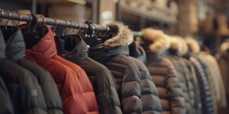 Venden camperas parka súper abrigadas y de gran calidad por menos de $63.000: dónde conseguirlas