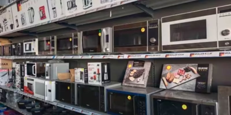 Supermercados venden pequeños electrodomésticos con 2x1 y descuentos de hasta 30%: dónde se pueden conseguir