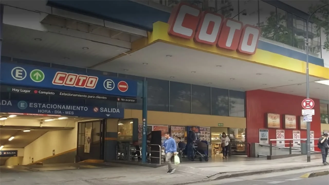 Los imperdibles descuentos del supermercado COTO en JULIO 2025 