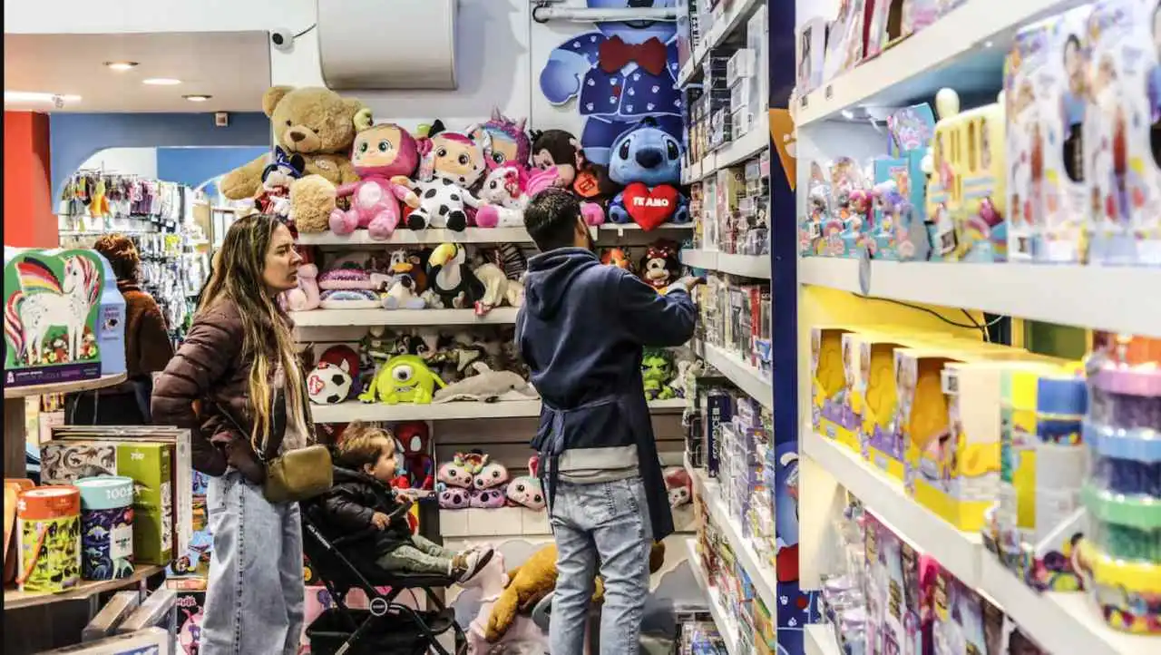 Se viene la Noche de las Jugueterías: fecha, descuentos, cuotas y promos imperdibles