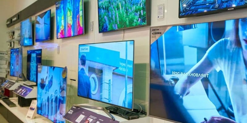 Un supermercado ofrece televisores con un 66% de descuento: dónde conseguirlo y cómo acceder a la oferta