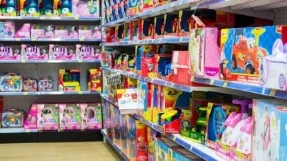 Juguetería
