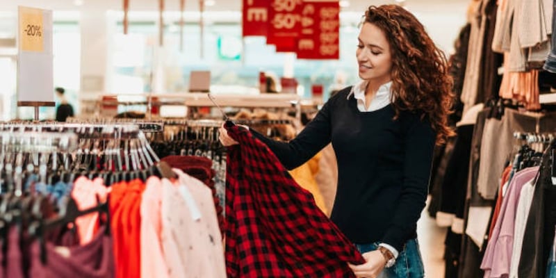 Dónde queda y cuáles son los precios del nuevo outlet que abrió en CABA y causa furor