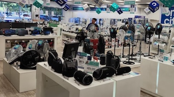 Esta edición incluirá promociones exclusivas en televisores, celulares, artículos para gaming, entre otros (On City)