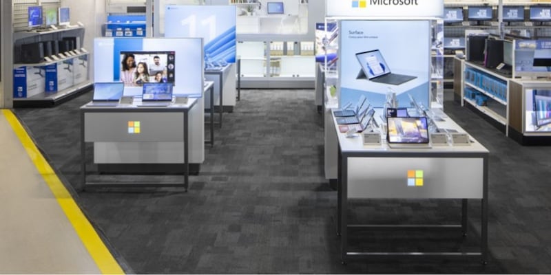 Venden televisores y notebooks en 12 cuotas sin interés: cómo y hasta cuándo conseguirlas