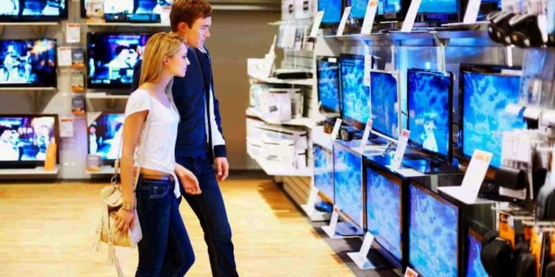 Venden televisores y notebooks en 12 cuotas sin interés: cómo y hasta cuándo conseguirlas